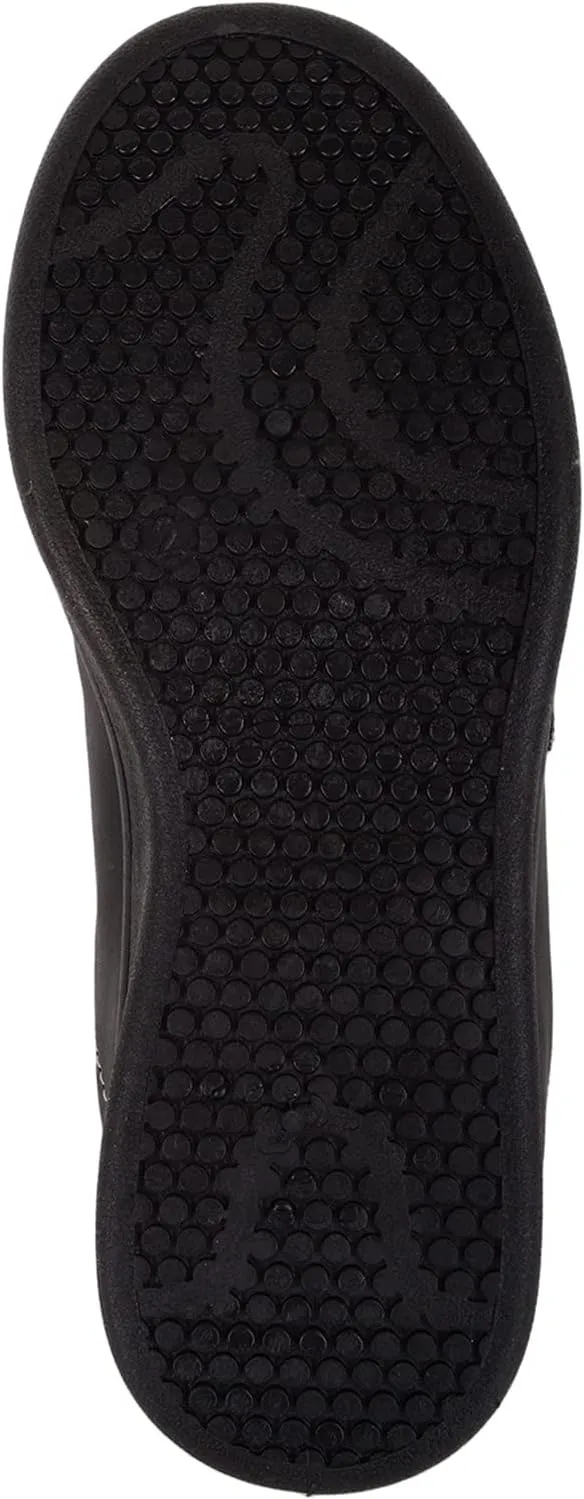 ABSOLUTE FOOTWEAR Childrens Kids Slip On Lace Up Sparkly Glitter Running Walking Sports Leisure Trainers Sneakers