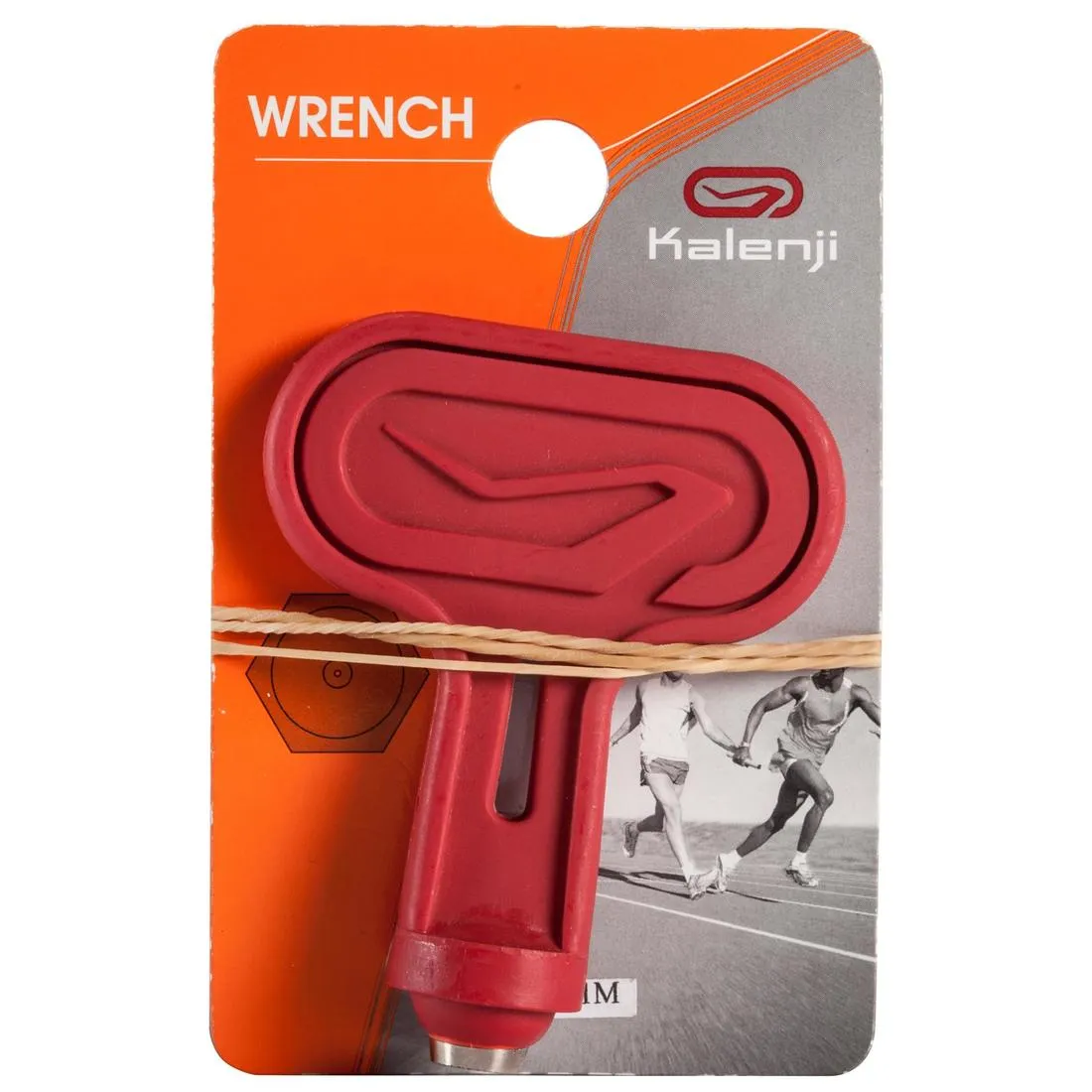 Athletics Shoes Hex Spike Wrench