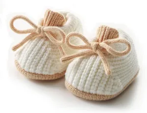Baby Booties Newborn Baby Boots Cozy Toddler First Walker Shoes Soft for Infant Boys Girls