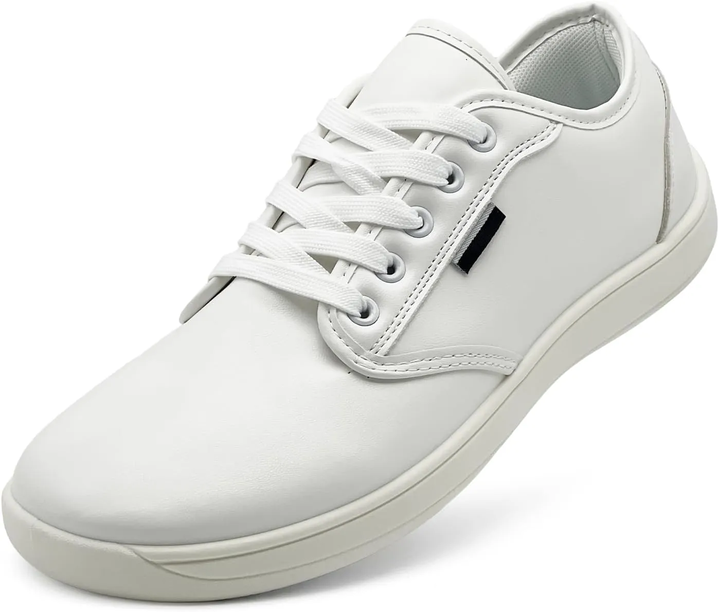 Barefoot Shoes Men Women Zero Drop Minimalist Soft Feel Wide Toe Box Non-Slip Comfortable Walking & Hiking Sneakers