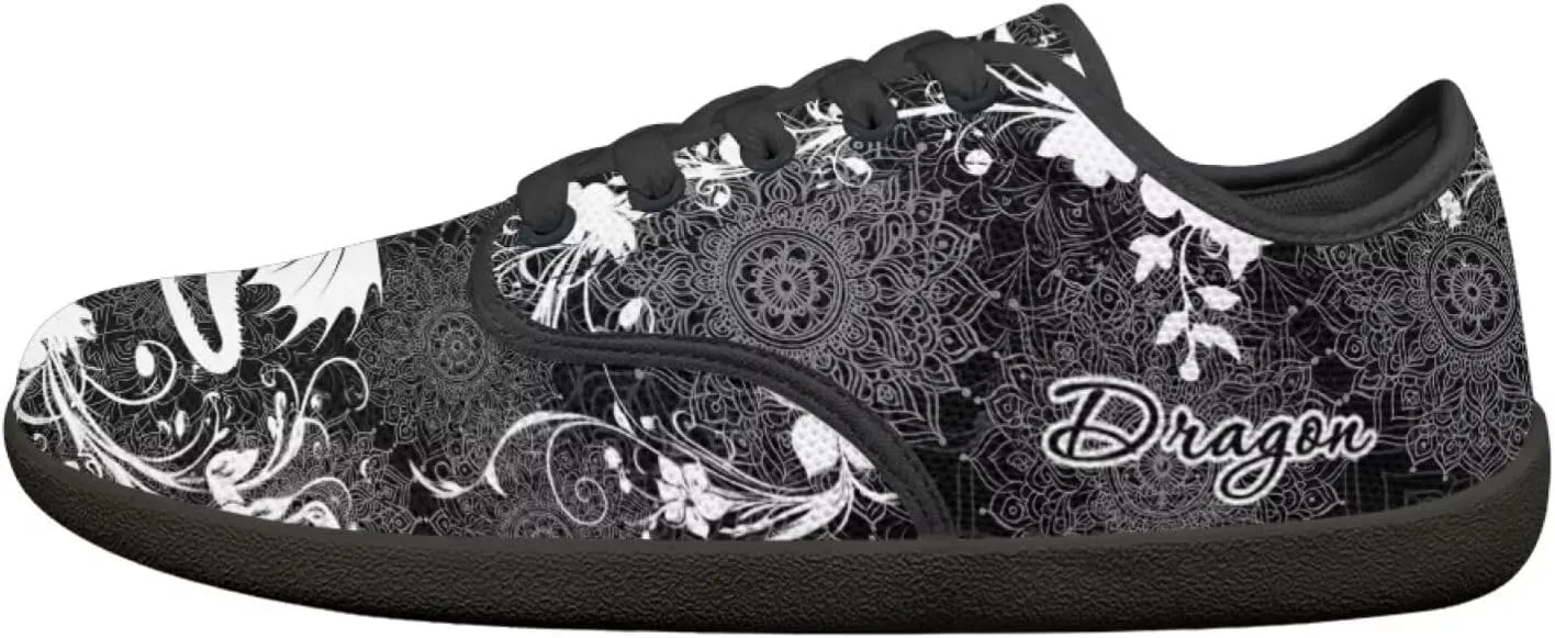 Binienty Barefoot Shoes Women Zero Drop Sole Lace up Walking Shoes Fashion Wide Width Sneakers Cozy Sports Shoe