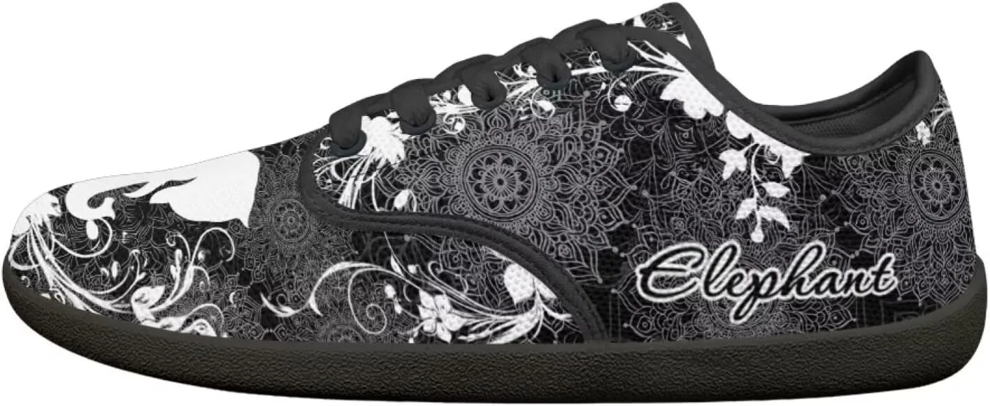 Binienty Barefoot Shoes Women Zero Drop Sole Lace up Walking Shoes Fashion Wide Width Sneakers Cozy Sports Shoe
