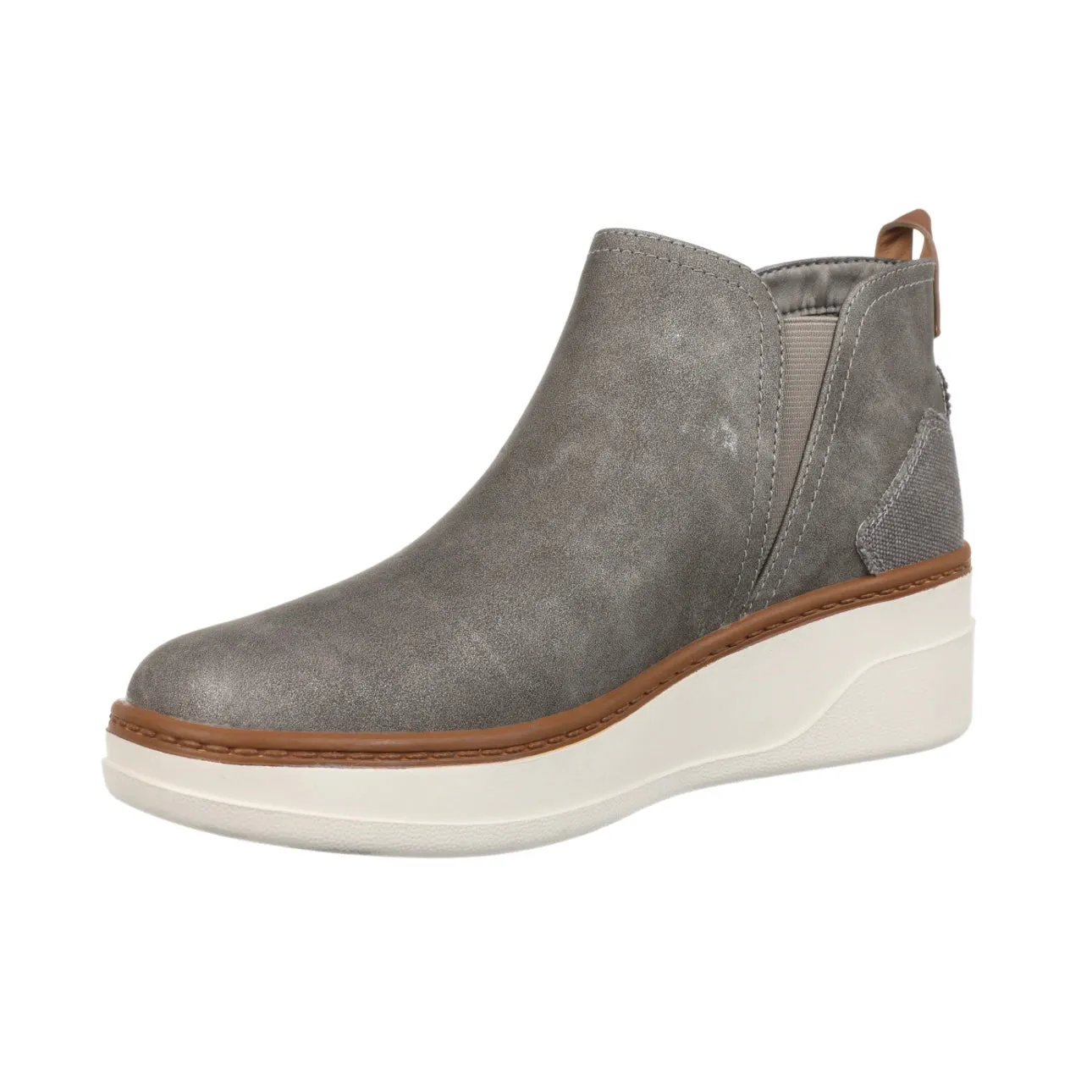 Blowfish | CHARMING Shining Star Sneaker | Charcoal