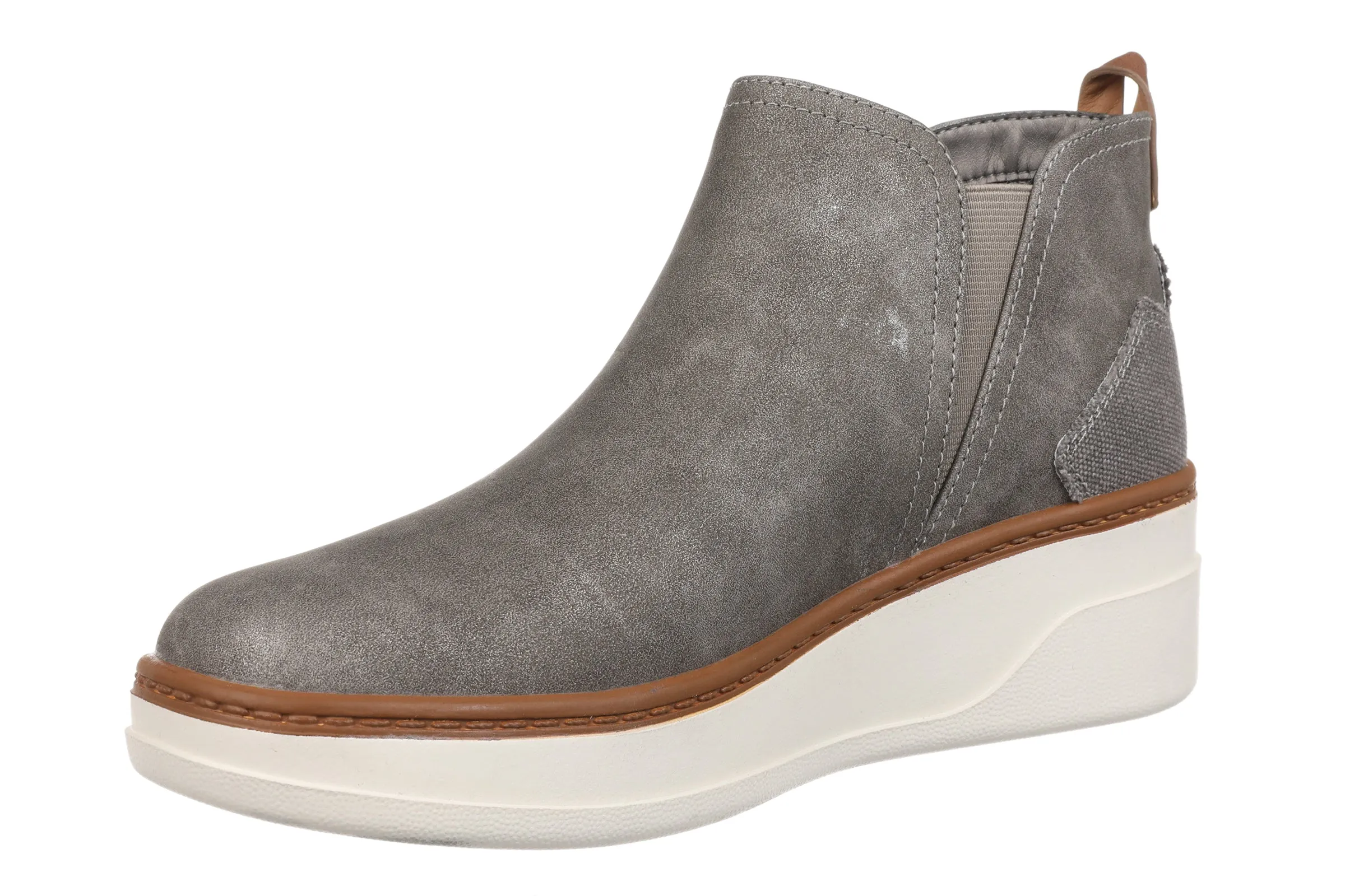 Blowfish | CHARMING Shining Star Sneaker | Charcoal