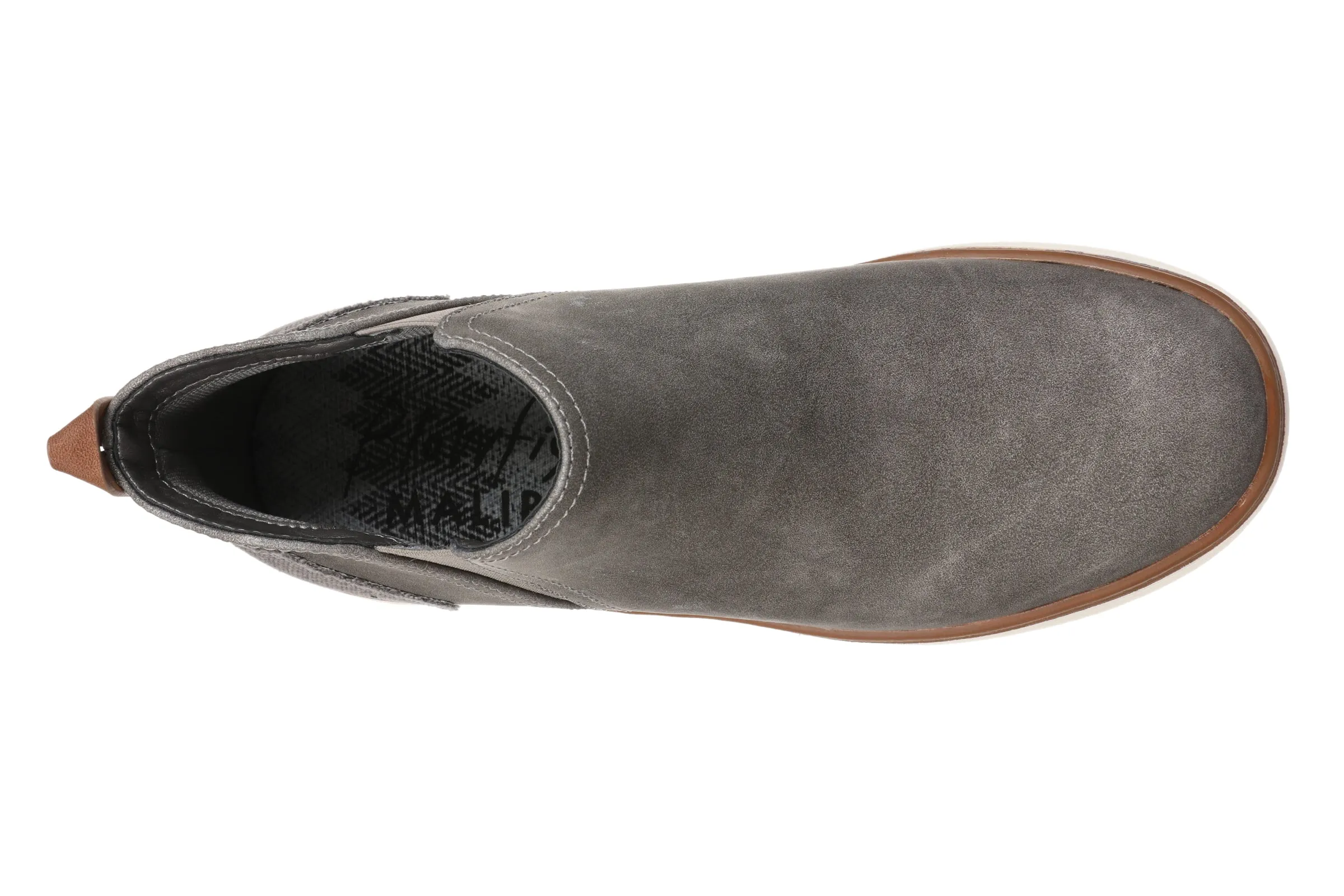 Blowfish | CHARMING Shining Star Sneaker | Charcoal