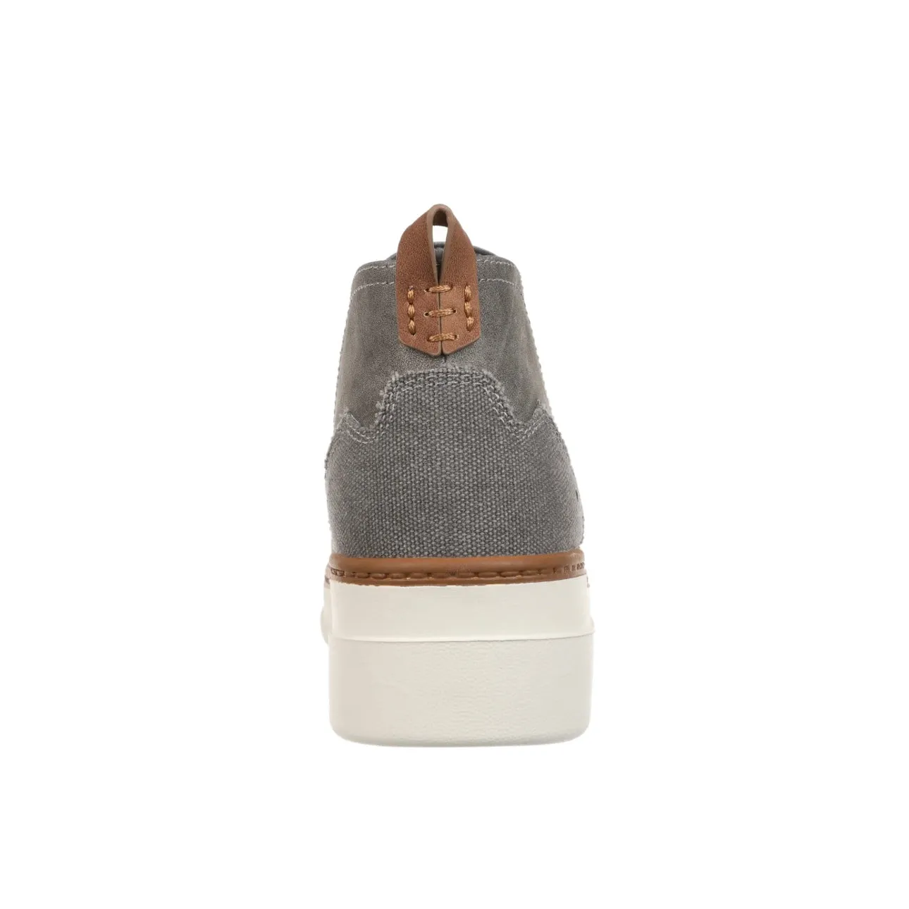 Blowfish | CHARMING Shining Star Sneaker | Charcoal
