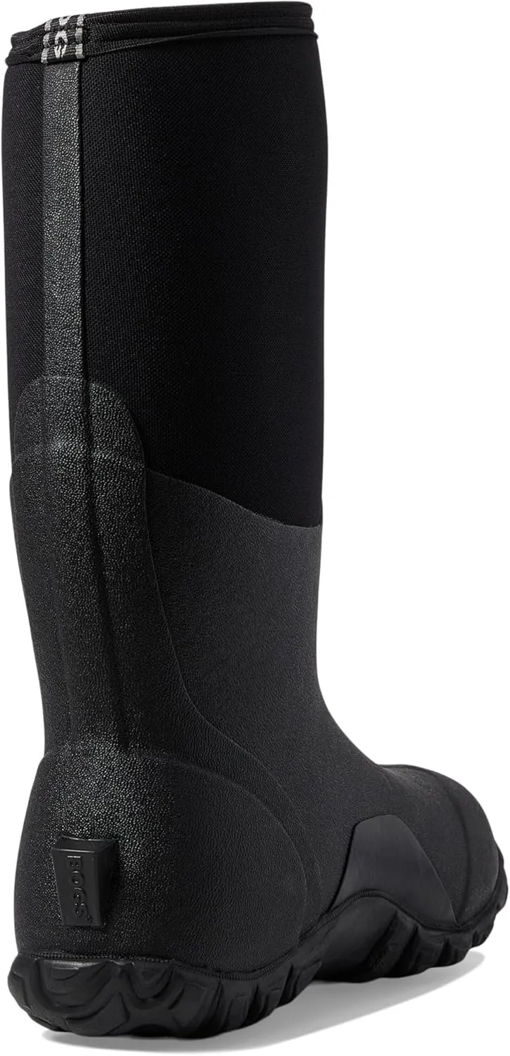 BOGS Men's Classic High Rain Boot