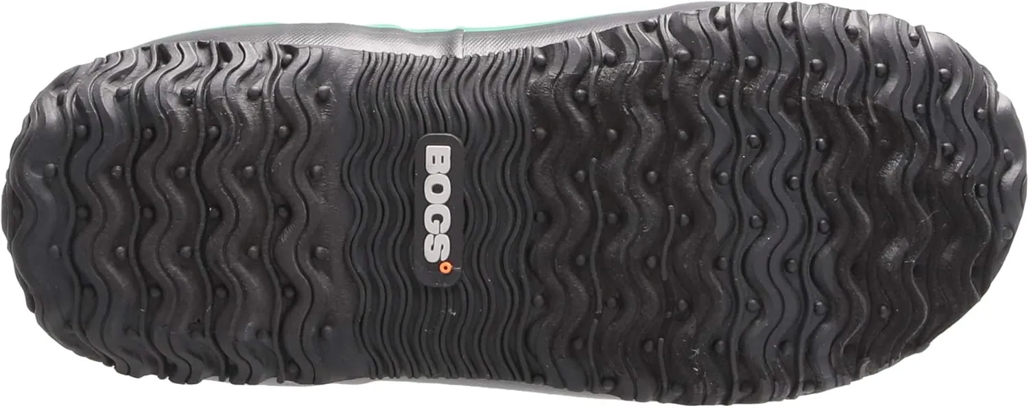 BOGS Women's Classic Tall Rainboot Rain Boot