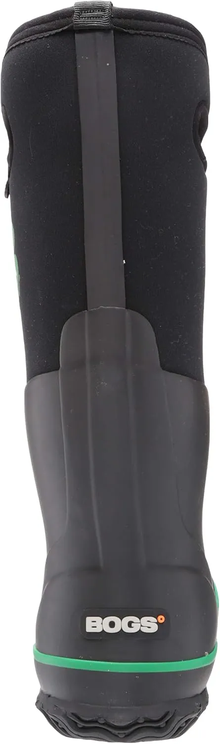 BOGS Women's Classic Tall Rainboot Rain Boot