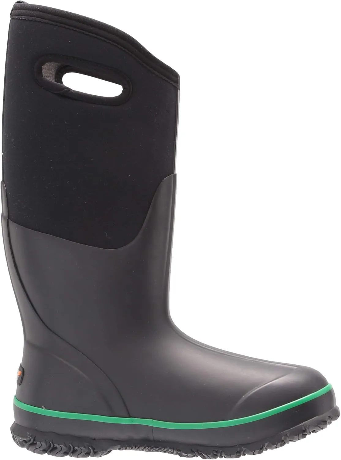 BOGS Women's Classic Tall Rainboot Rain Boot