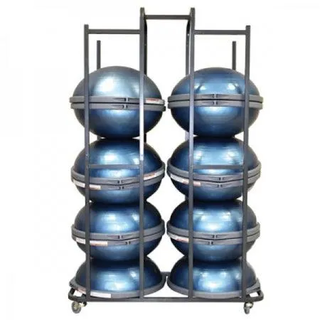 BOSU STORAGE RACK