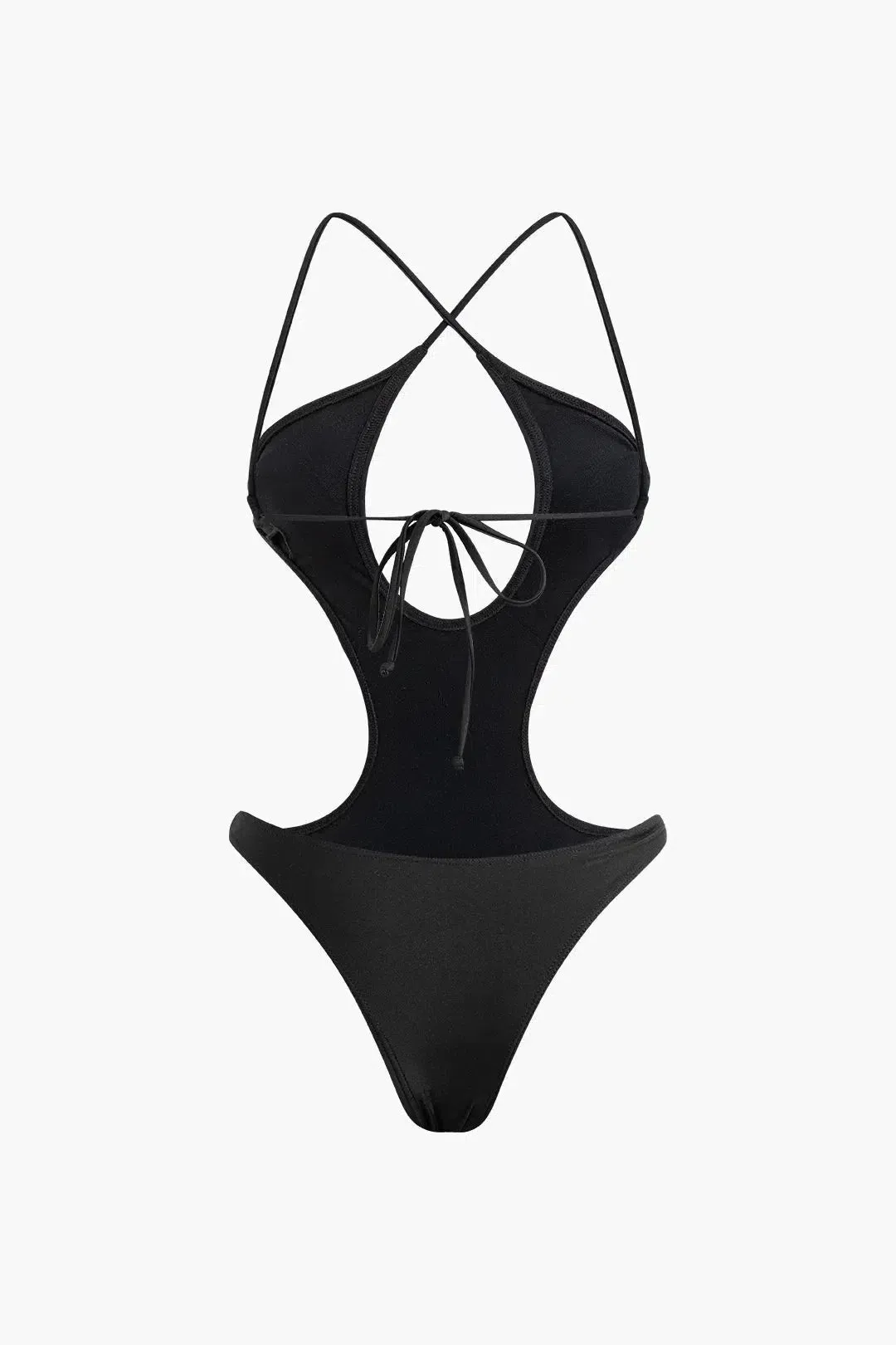 Casmira – Supportive design – Tummy-control swimsuit
