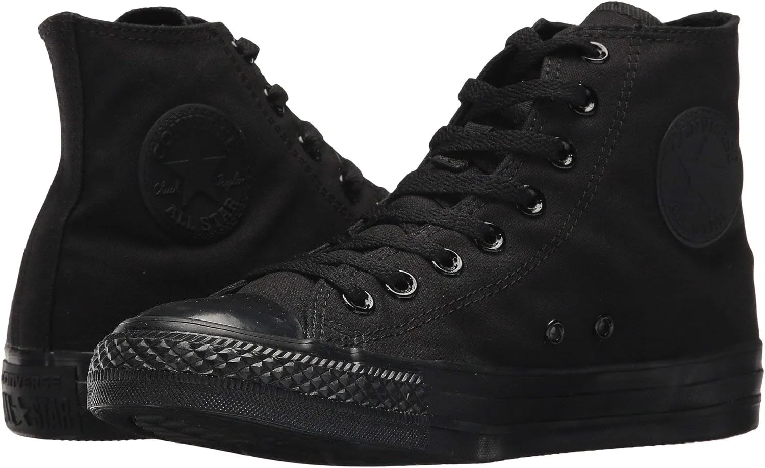 Converse Men's Unisex Chuck Taylor All Star Seasonal 2019 Low Top Trainers