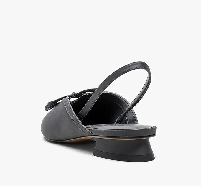 Cozy Time Mules Shoes