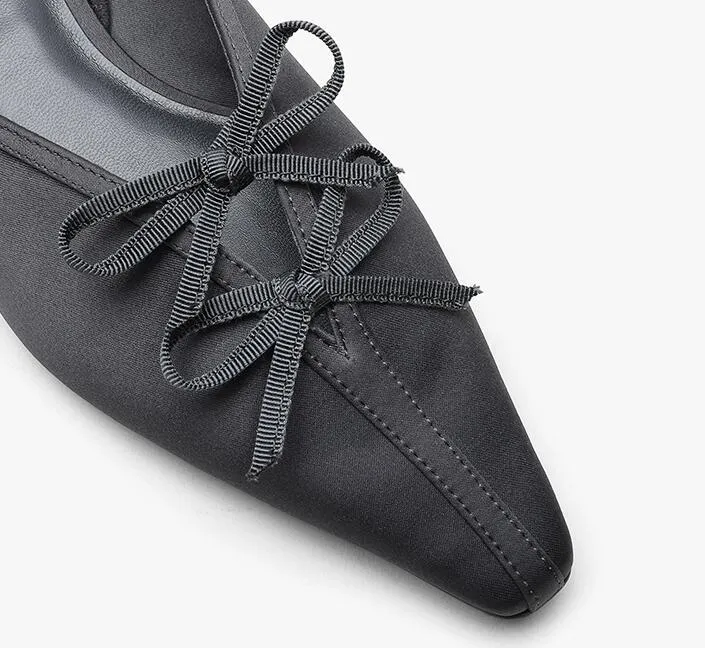 Cozy Time Mules Shoes