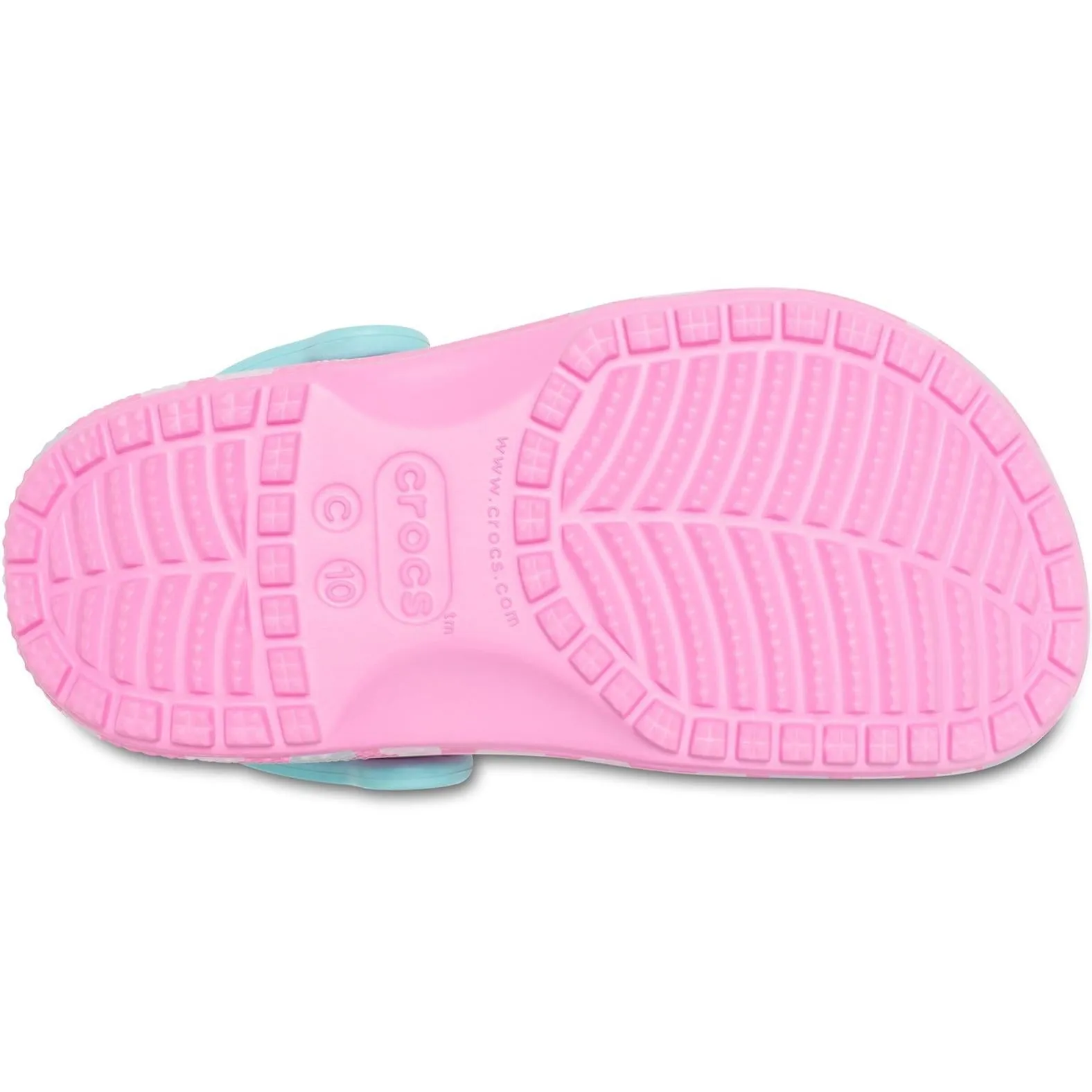 Crocs Classic Easy Icon Clog Sandals