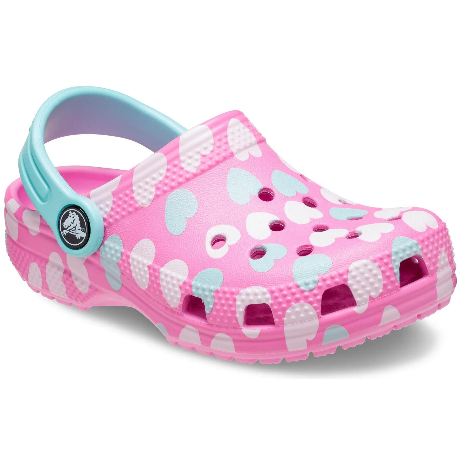 Crocs Classic Easy Icon Clog Sandals