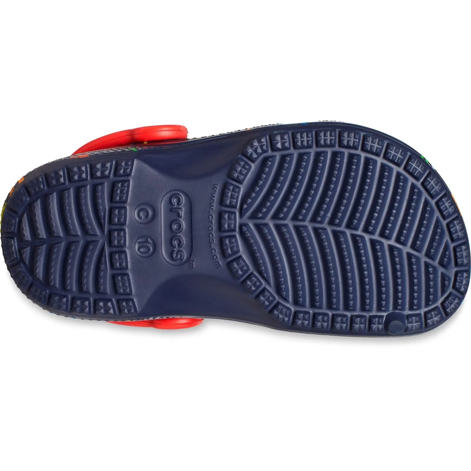 Crocs Classic Easy Icon Clog Sandals