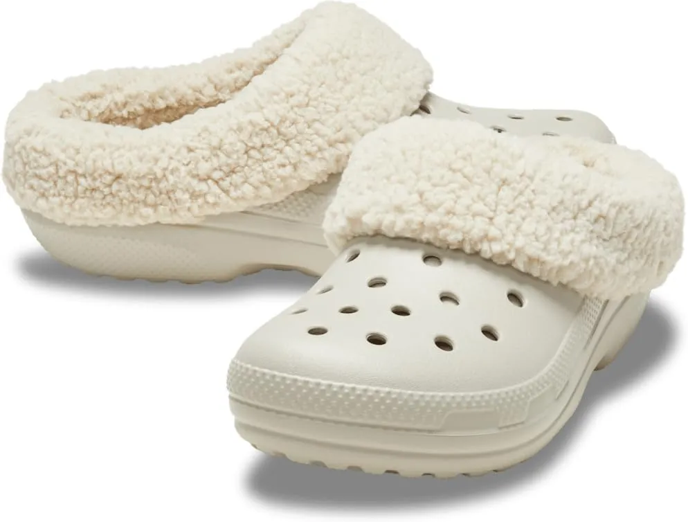 Crocs Unisex-Adult Classic Blitzen IV Clogs