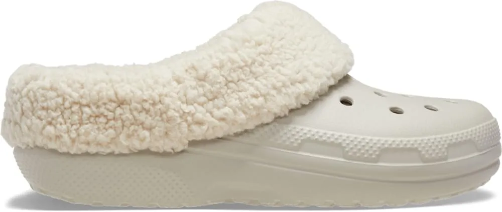 Crocs Unisex-Adult Classic Blitzen IV Clogs