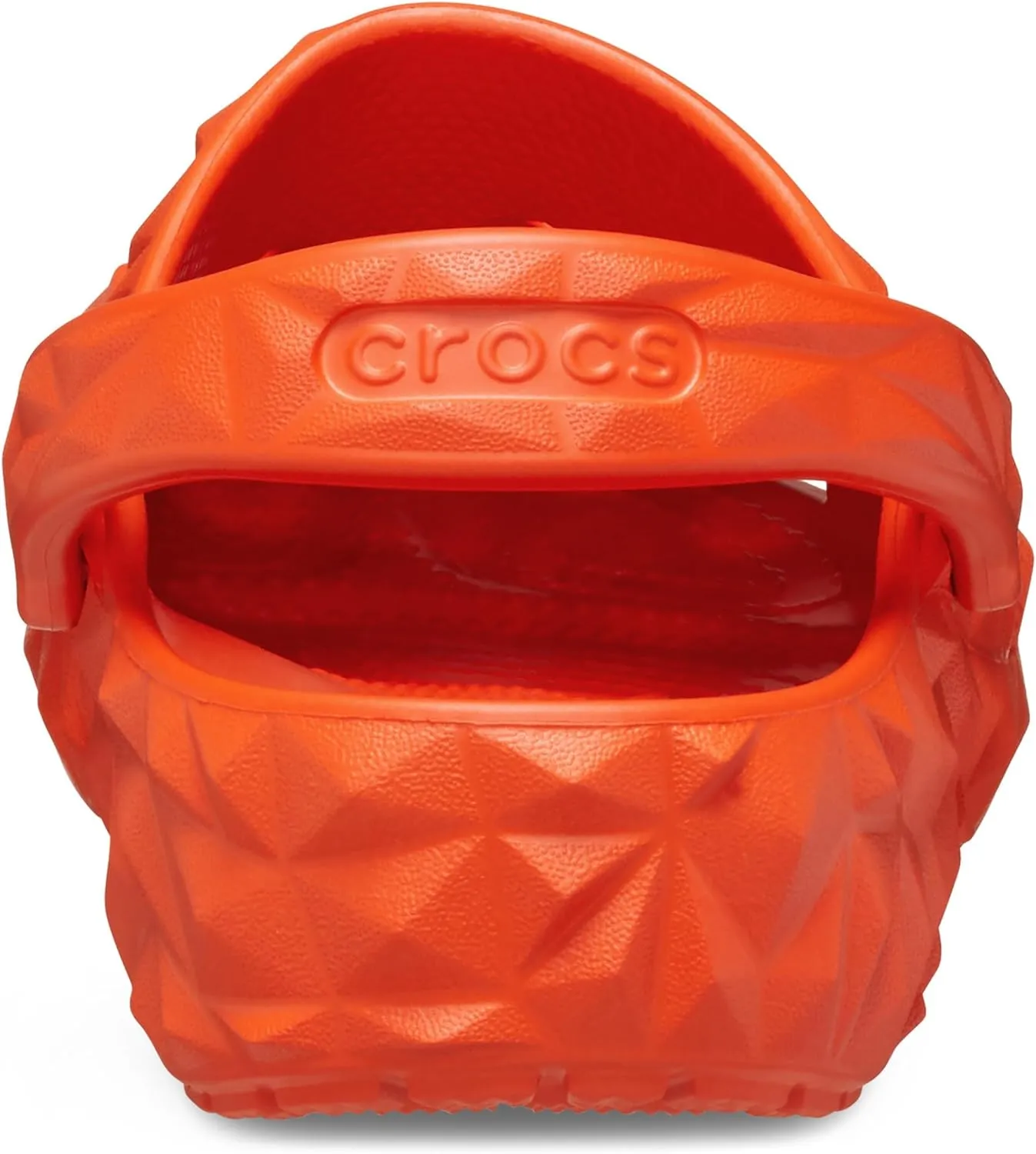 Crocs Unisex-Adult Classic Geometric Clog