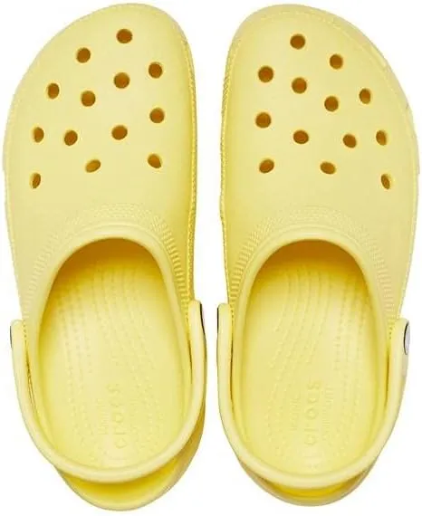Crocs Women's Classic Platform Clog