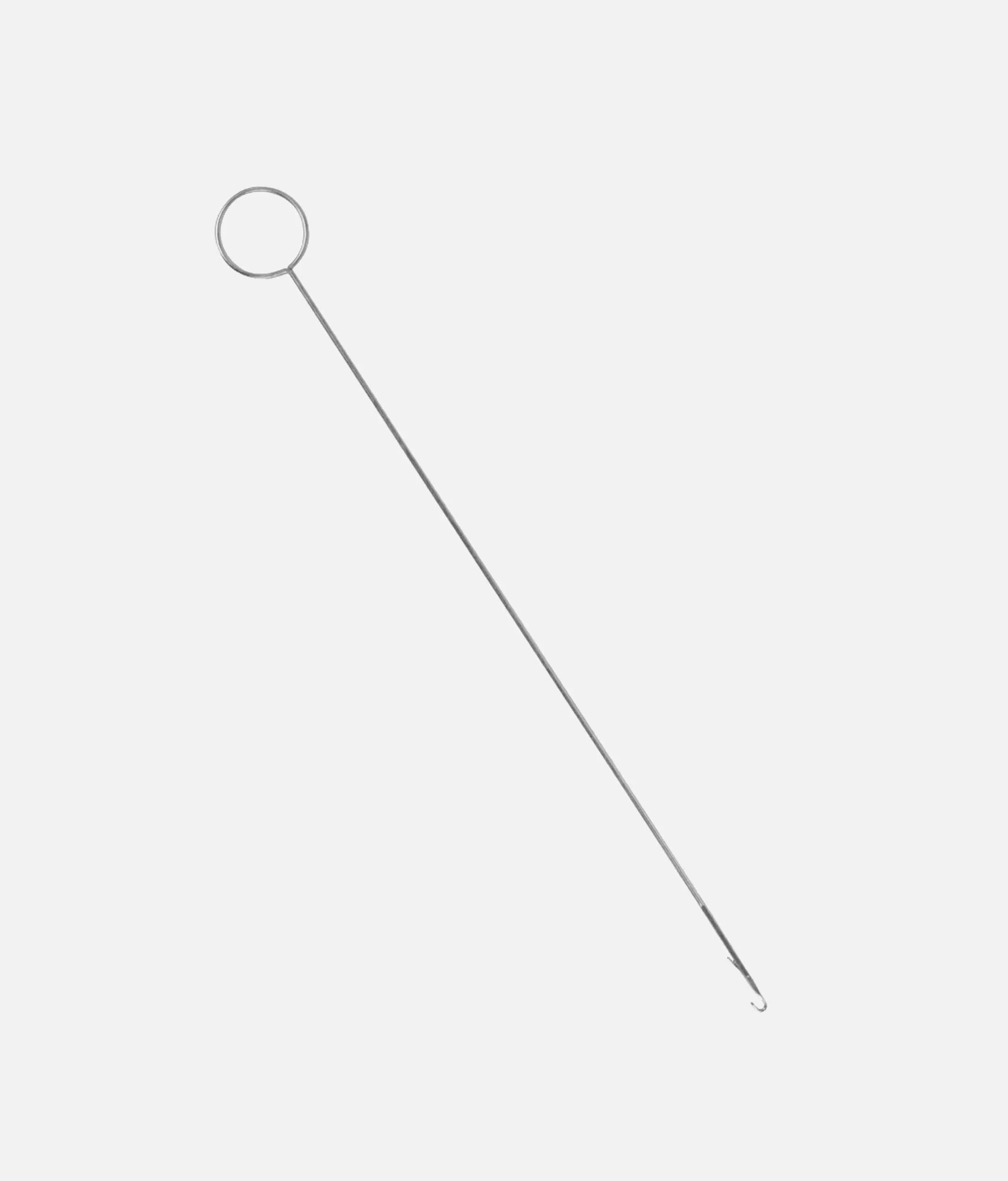Drawstring Threader, Tool for Pointe Shoes - 1554