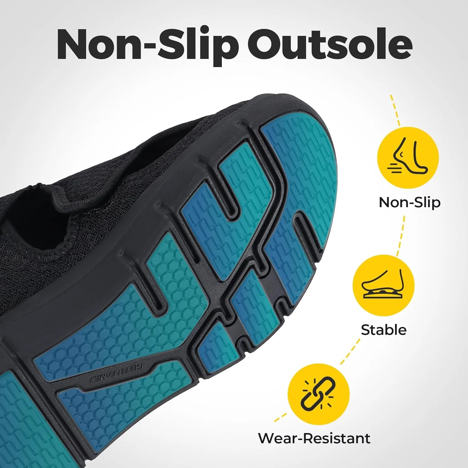 FitVille Diabetic Sandals for Women,Wide Width Diabetic Shoes with Arch Support,Fully Adjustable Straps Sandals for Women