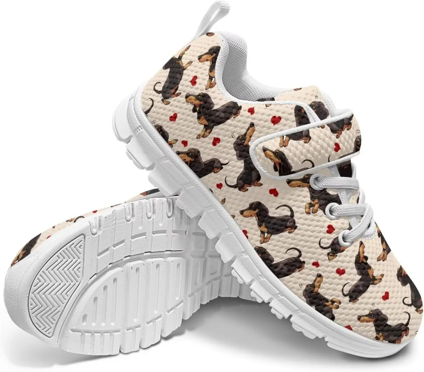Forchrinse Tie Dye Sea Turtle Print Kids Hook&Loop Sneakers Boys Girls 3D Animal Print Tennis Running Sneakers Lightweight Fashion Sneakers for Toddlers