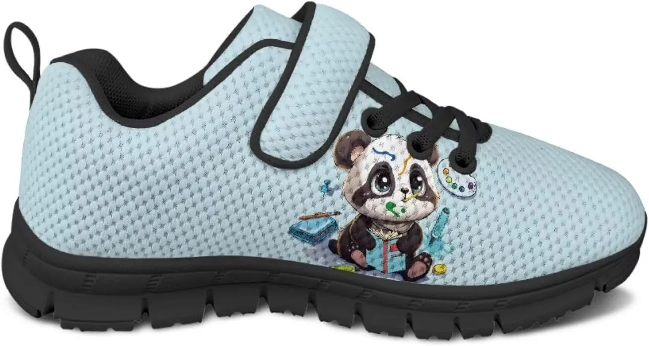 Girls Running Shoes Size 11-15 Slip on Design