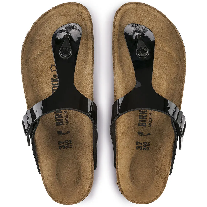 Gizeh - Black Patent