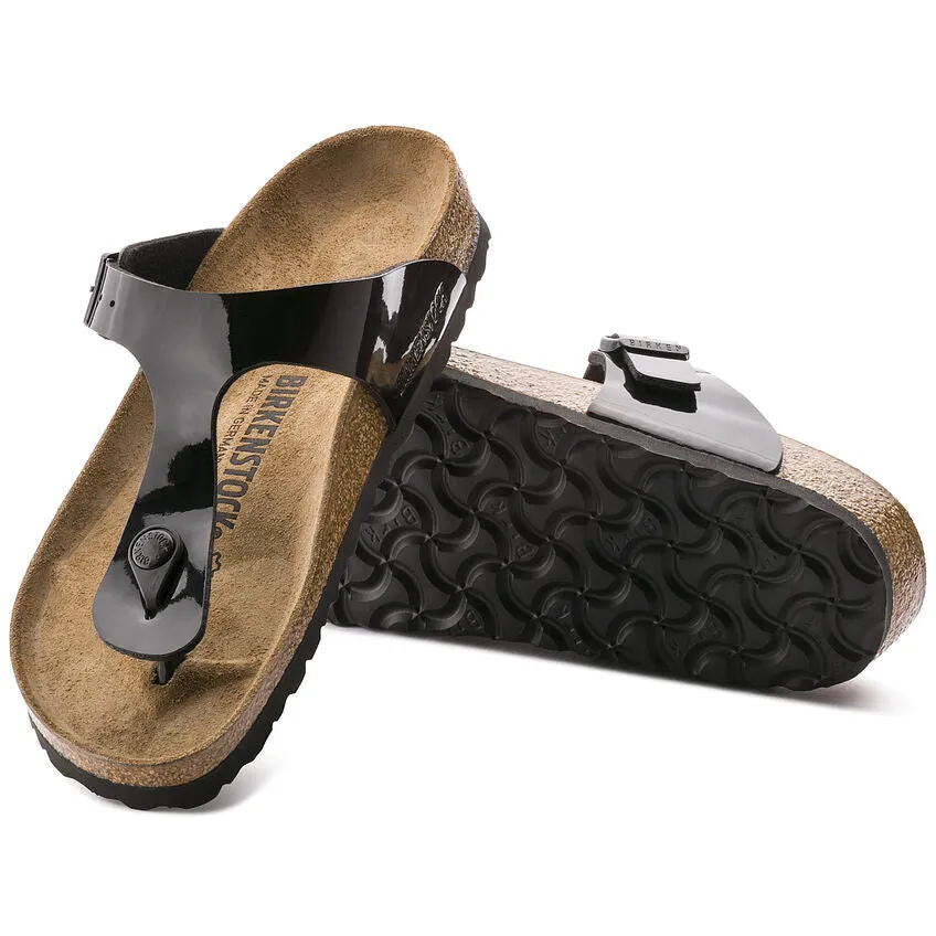 Gizeh - Black Patent
