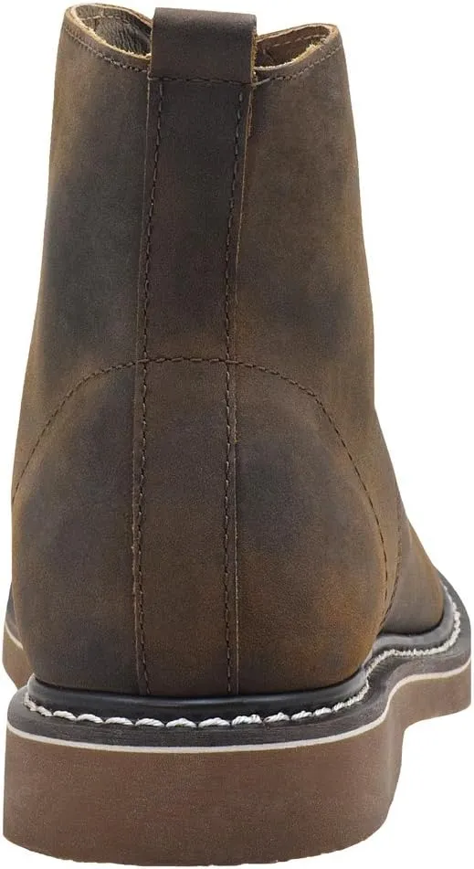 Golden Fox 6" Boondocker Service Boot Pro