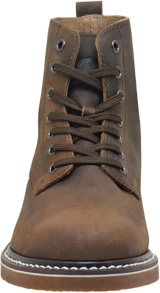 Golden Fox 6" Boondocker Service Boot Pro