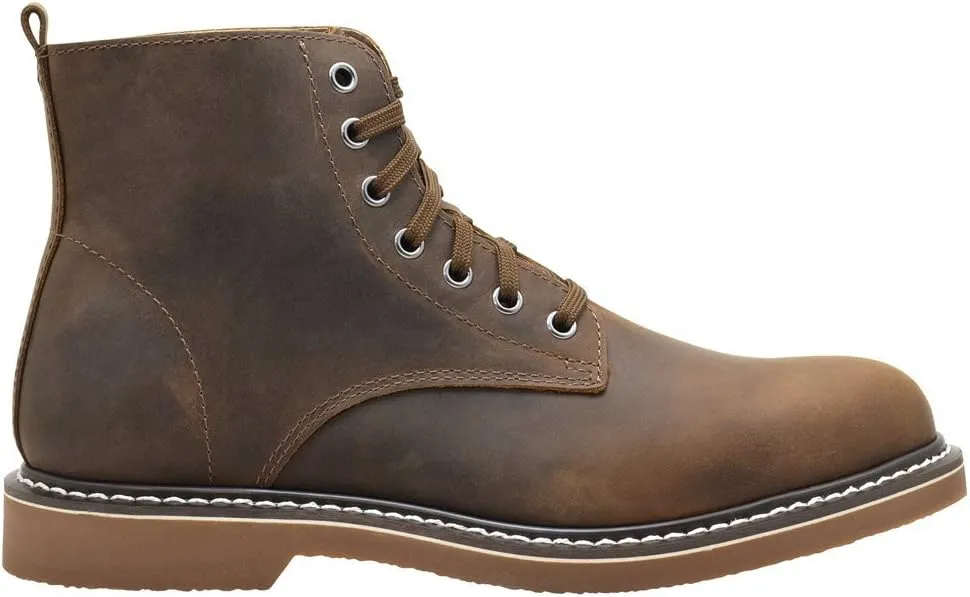 Golden Fox 6" Boondocker Service Boot Pro