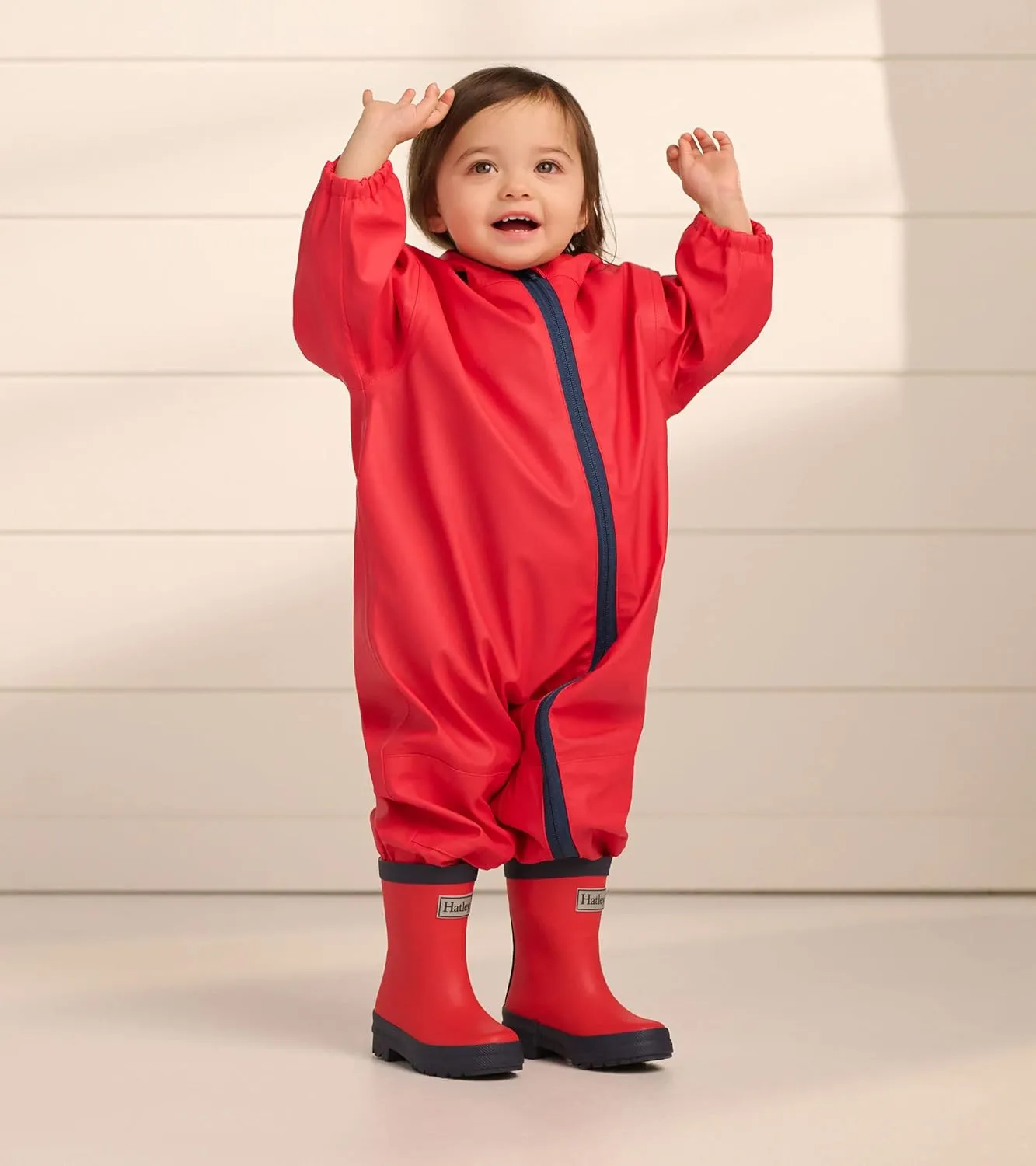 Hatley Unisex-Child Classic Rain Boots Accessory