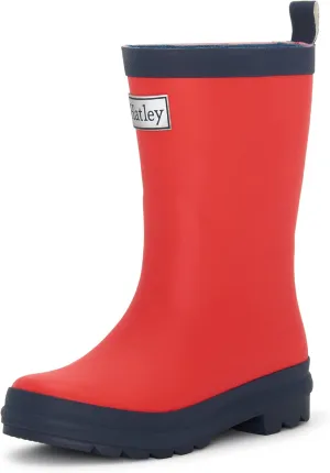 Hatley Unisex-Child Classic Rain Boots Accessory