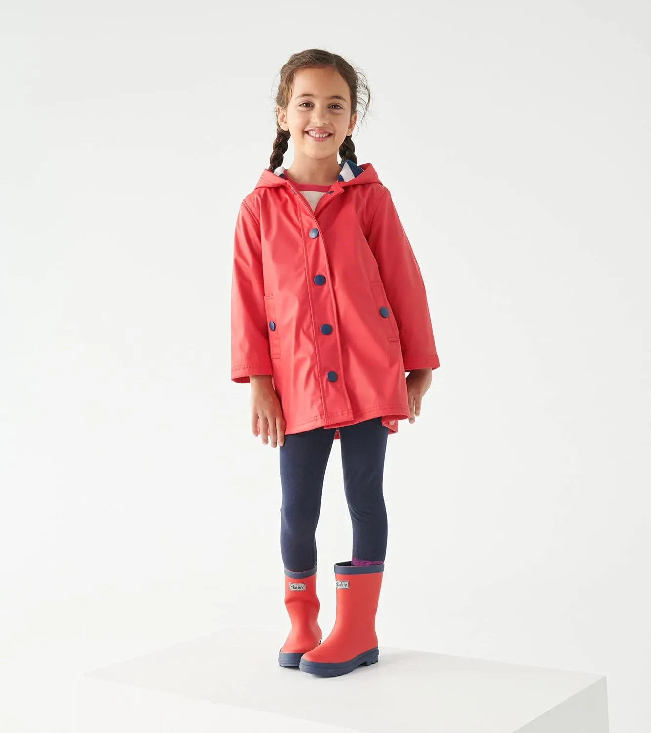 Hatley Unisex-Child Classic Rain Boots Accessory