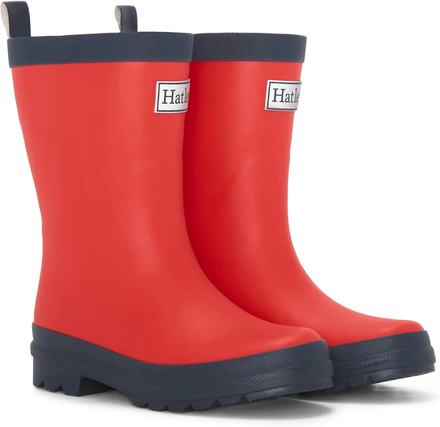 Hatley Unisex-Child Classic Rain Boots Accessory