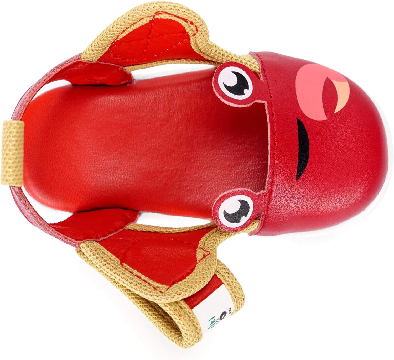 ikiki boys Sandals