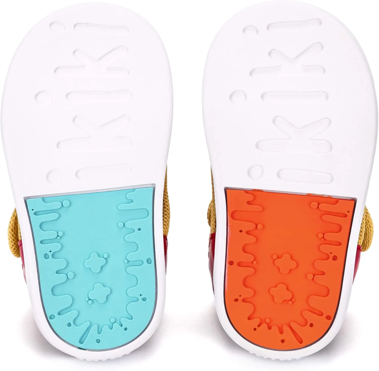 ikiki boys Sandals