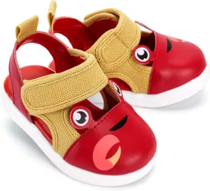 ikiki boys Sandals