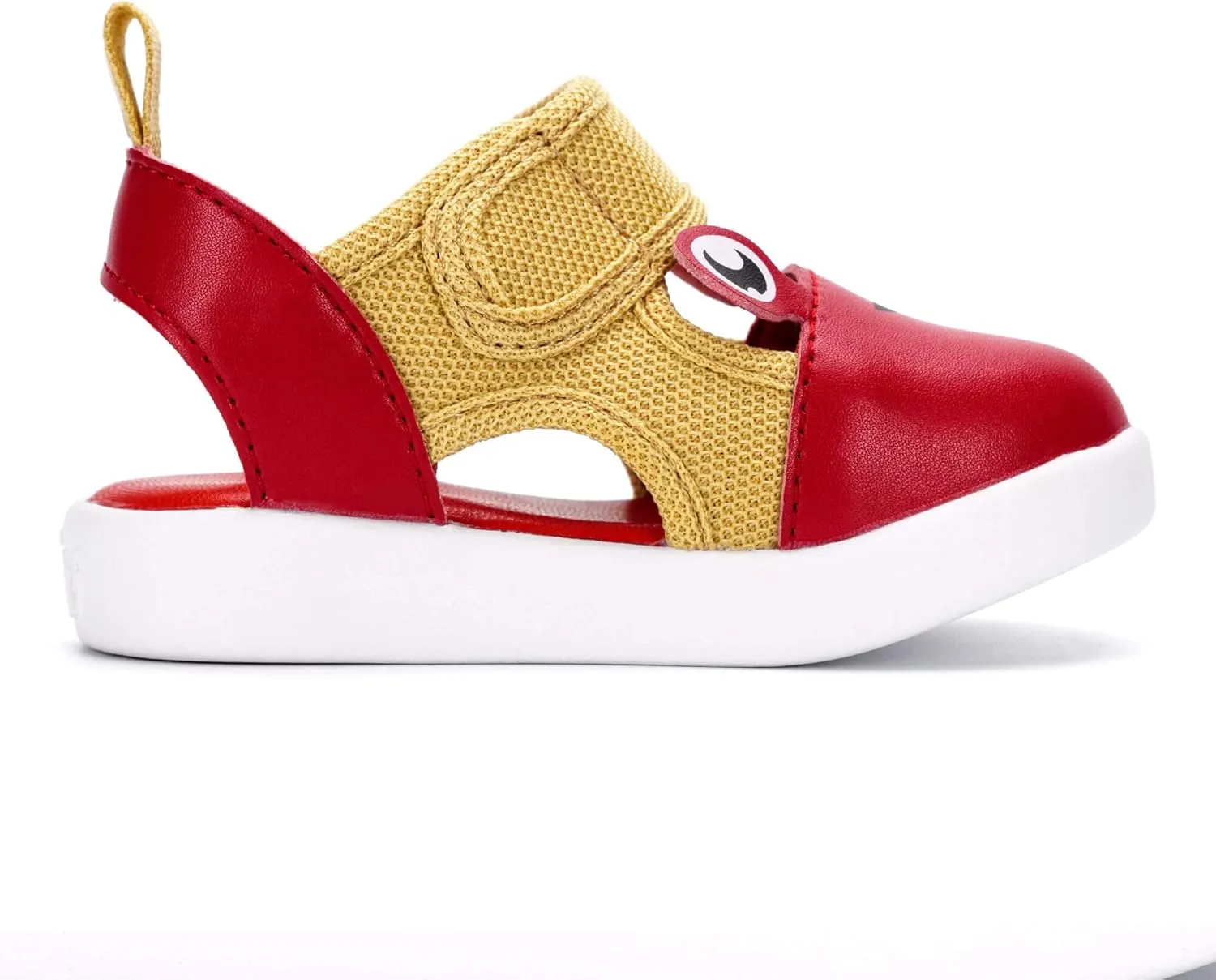 ikiki boys Sandals