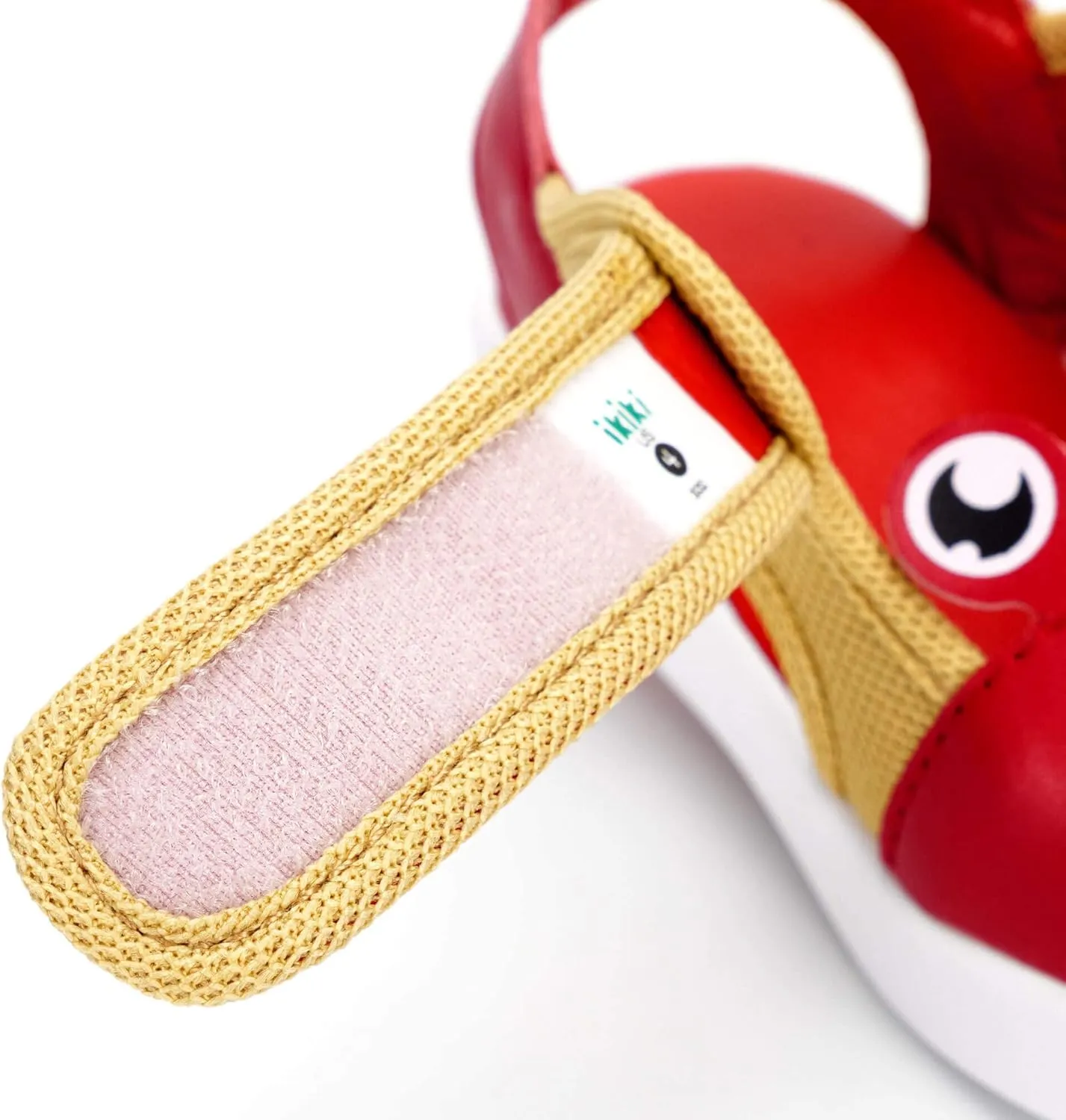 ikiki boys Sandals