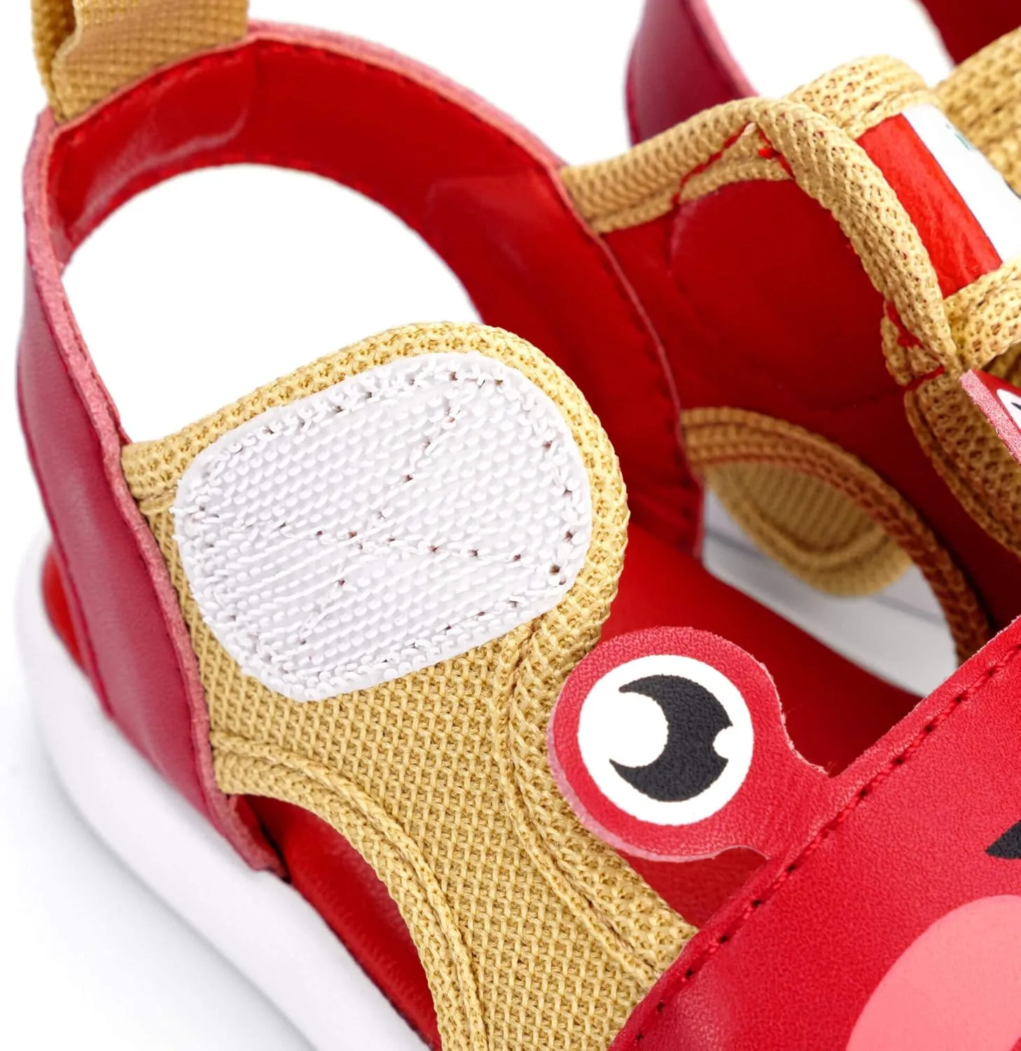 ikiki boys Sandals