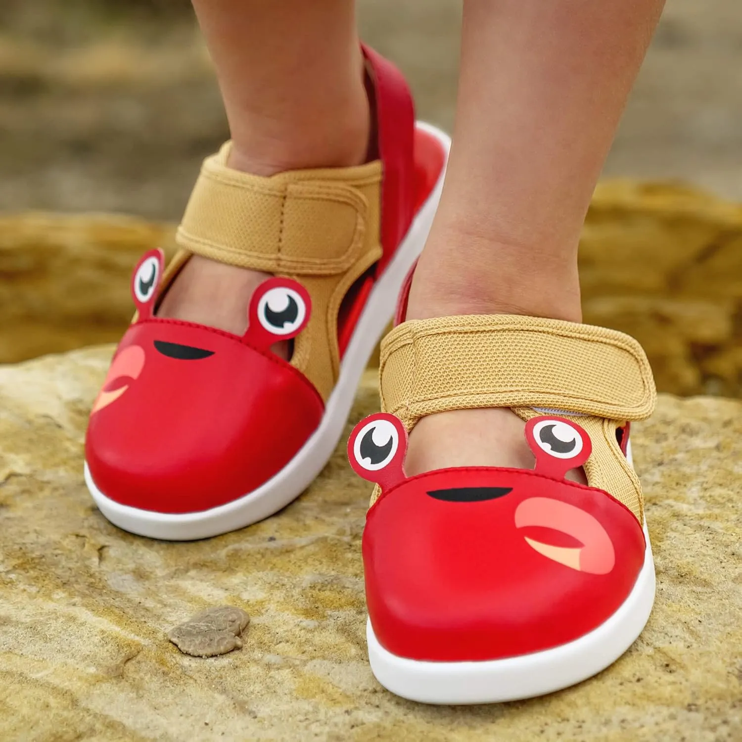 ikiki boys Sandals