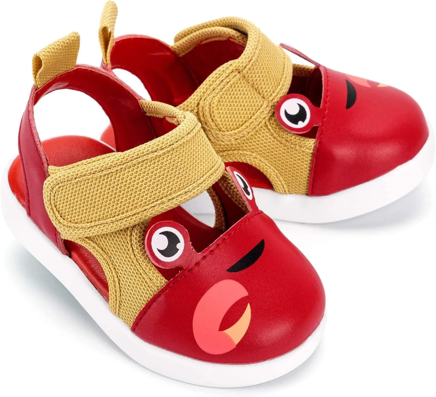 ikiki boys Sandals