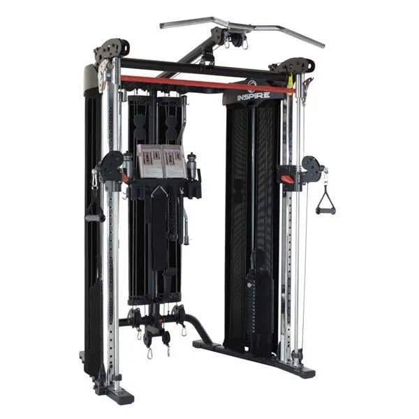 Inspire FT2 Functional Trainer Package