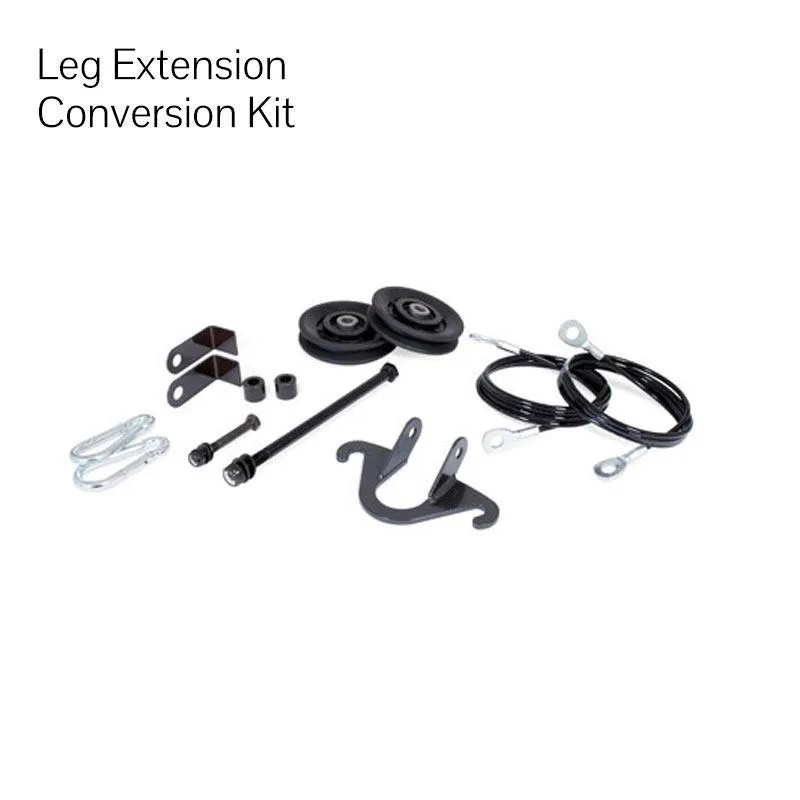 Inspire FT2 Functional Trainer Package