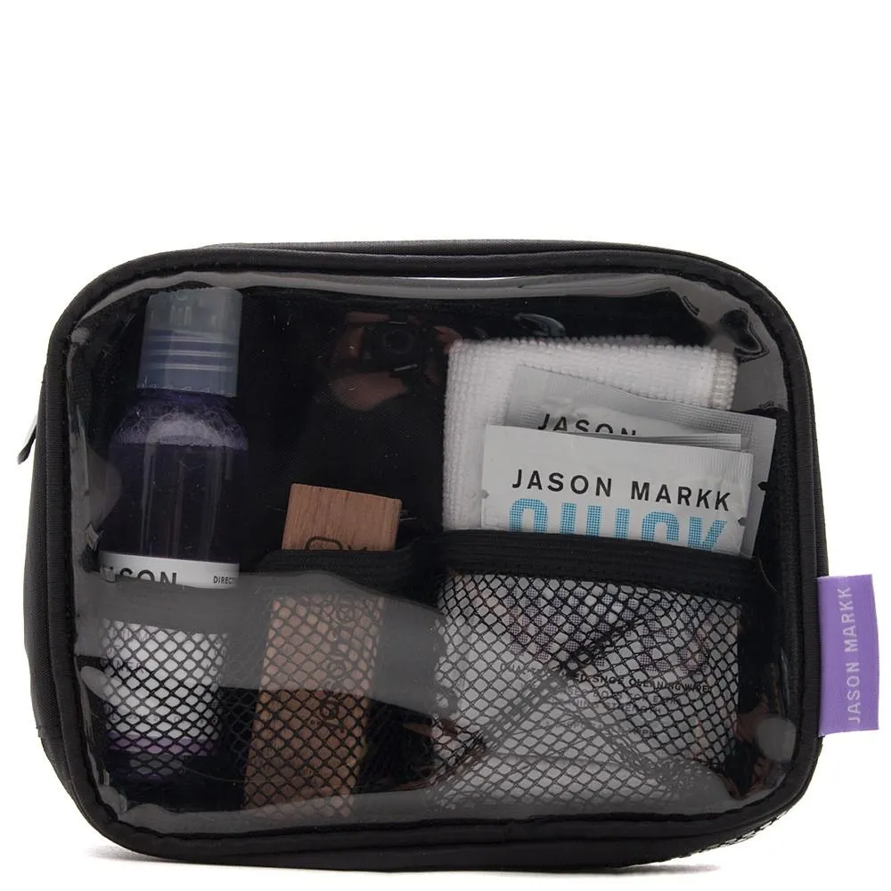 Jason Markk Travel Shoe Cleaning Kit / Multi